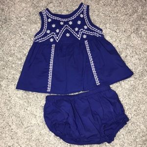 Old navy 2 piece outfit